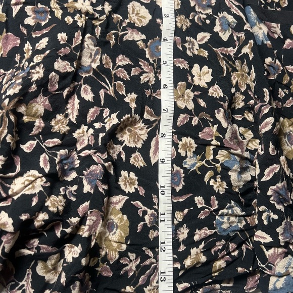 ECOTE Floral Mini Skirt size 2 - Picture 10 of 10